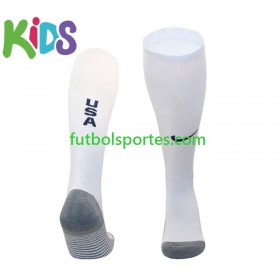 Estados Unidos Niño Primera Calcetines de Futbol 2024/2025